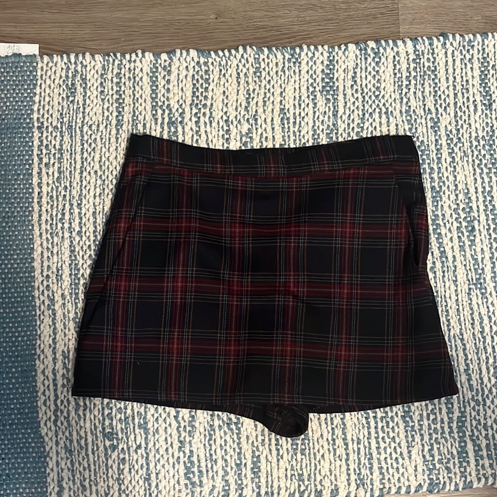 Forever 21 skirt